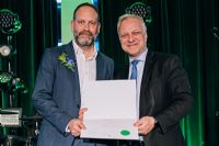 Jean-Luc Trottier du Familiprix à Saint-Élie nommé Fellow de l’Ordre des pharmaciens du Québec